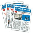 #TBT to the SPECulations article published by Toro-Aire in the year 2000! Much of the information within this article holds true today! Contact us to find out what the current state of the art is at Young Regulator and keep the noise down! 

zcu.io/yo4S
