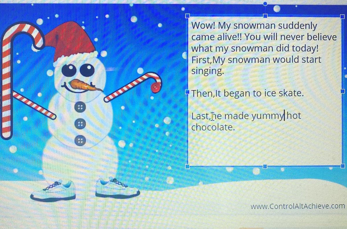 Amanda Casamento tweet media