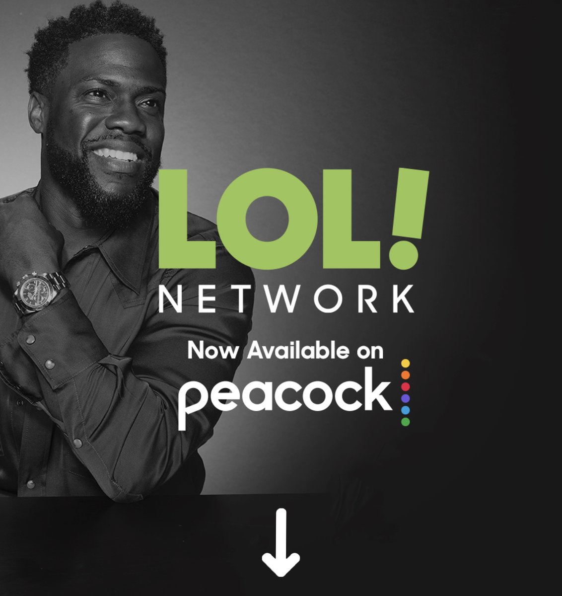LOL Network tweet media