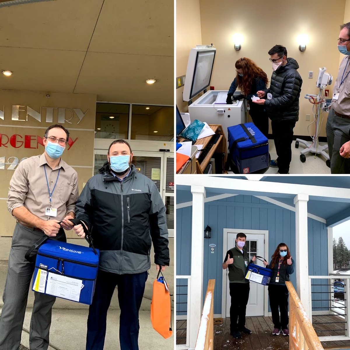 Ferry County Health tweet media