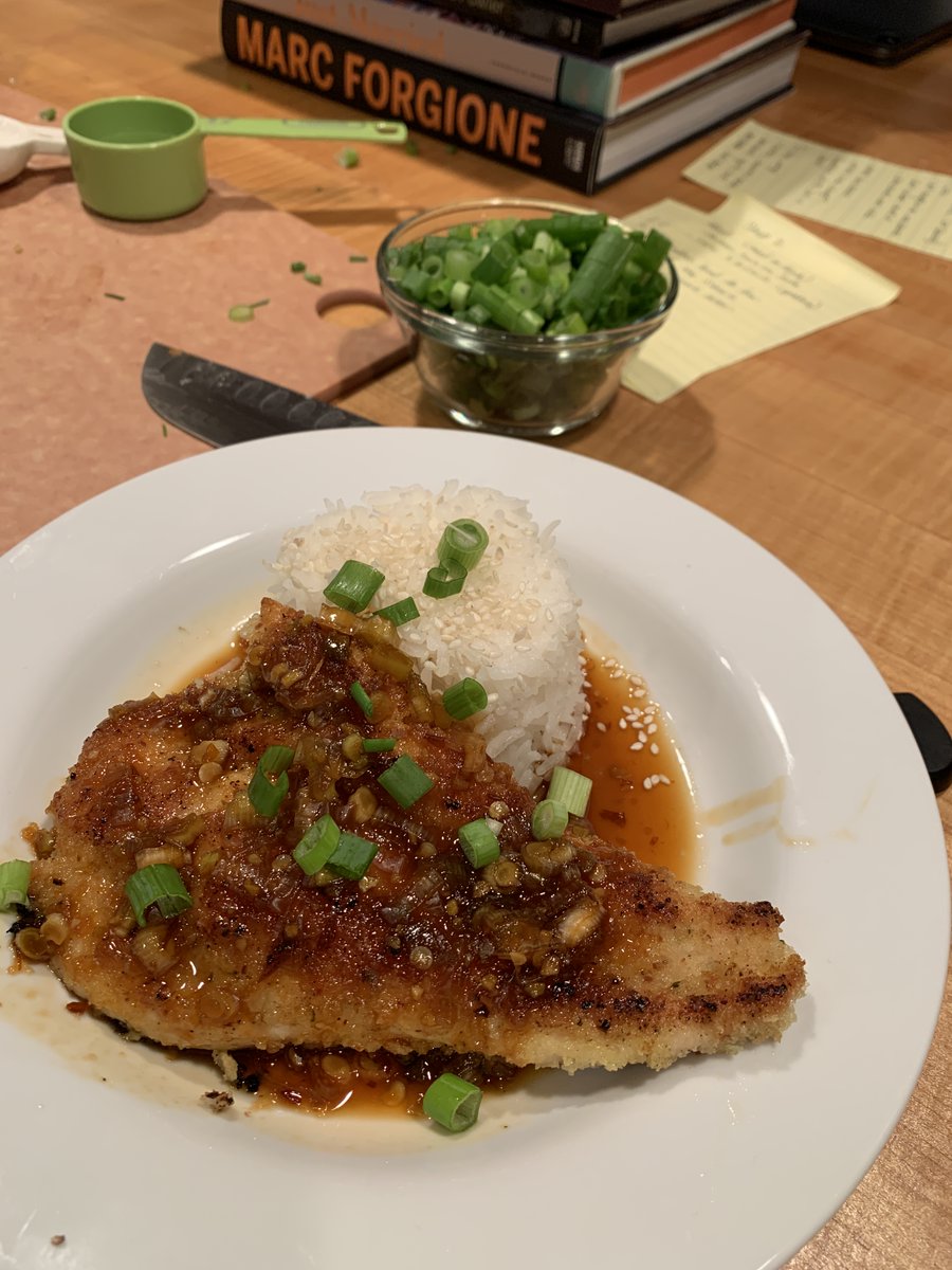 cookingwclara's tweet photo. The best Crispy Chicken or Tofu! #CookingwithClara #AsianFlare #easyrecipes #Cooking #WannabeChef https://t.co/o1pwjCfZdw