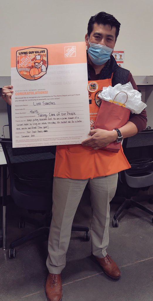 Alissa Armijo (@aleekat79) on Twitter photo All sorts of holiday cheer 🎉 and surprises for the boss man today! We appreciate all you do <a href="/linosanchez92/">lino sanchez</a> ! Have a safe and Happy Holiday. Enjoy your vaca, it's well deserved! <a href="/DeeByars/">DeeByars</a> <a href="/MccourtDonTHD/">Don Mccourt</a> All sorts of holiday cheer 🎉 and surprises for the boss man today! We appreciate all you do <a href="/linosanchez92/">lino sanchez</a> ! Have a safe and Happy Holiday. Enjoy your vaca, it's well deserved! <a href="/DeeByars/">DeeByars</a> <a href="/MccourtDonTHD/">Don Mccourt</a>