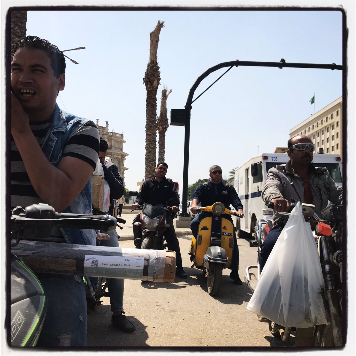 ShawkanZeid's tweet photo. #OntheRun
#Cairo
#Shawkan https://t.co/0Nk6dwTi0b