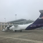 Photo by ASL Airlines Ireland (@AirContractors)