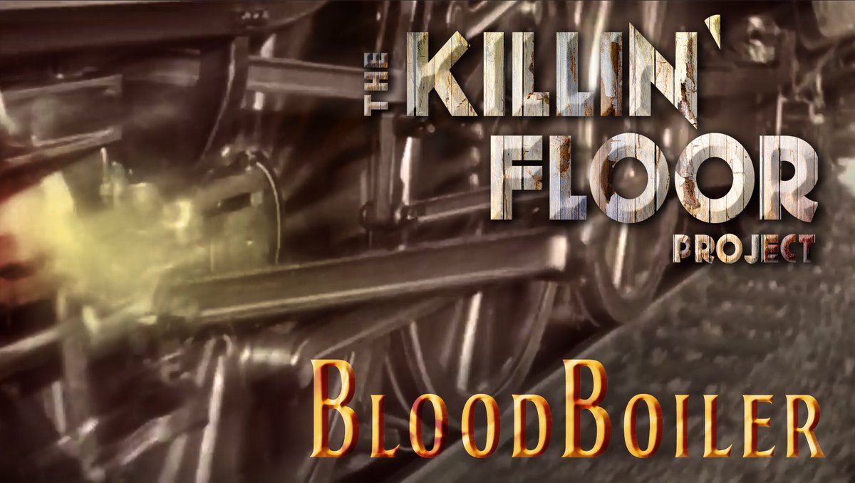 thekillinfloor's tweet photo. Coming soon! https://t.co/ypgvuZBJDi