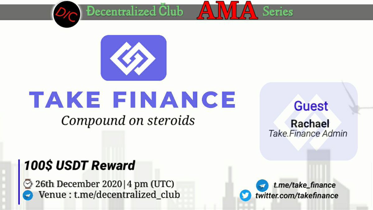 Đecentralized Člub © tweet media