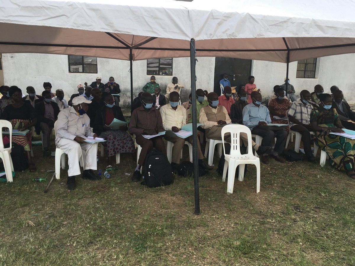 Mt Elgon Agroforestry Communities Coop Ltd tweet media