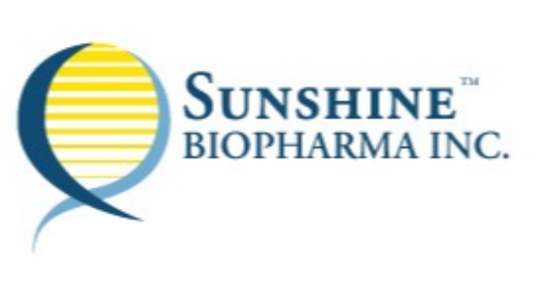 stockzeus's tweet photo. $SBFM Sunshine Biopharma Orders a New Batch of #Adva-27a for Testing on #TOPII Amplified Cancers
#ThursdayThoughts
@frontpagestocks @JediJazz22 @ProPennyPicks @SCStocks #RT
https://t.co/EyVumLne1k https://t.co/uNbtqNO0JI