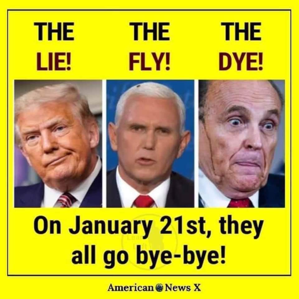 FTP_2015's tweet photo. #StankyTrump https://t.co/Y9VxVPcl9j