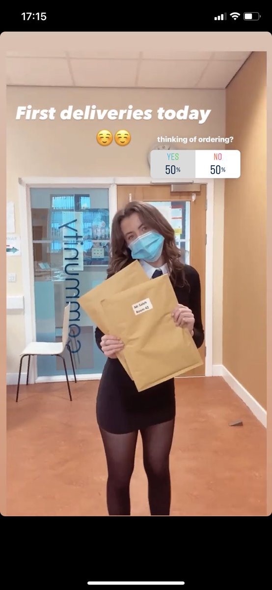 🎄CHRISTMAS ORDERS🎄
Tomorrow is the last day to order before Christmas! 
Plaques are now available to order for ALL pupils and teachers at Stirling High School 😁
Follow the link below to order your own plaque now!  ✨ 
#youngenterprisescotland #YES 

docs.google.com/forms/d/1CWPdZ…