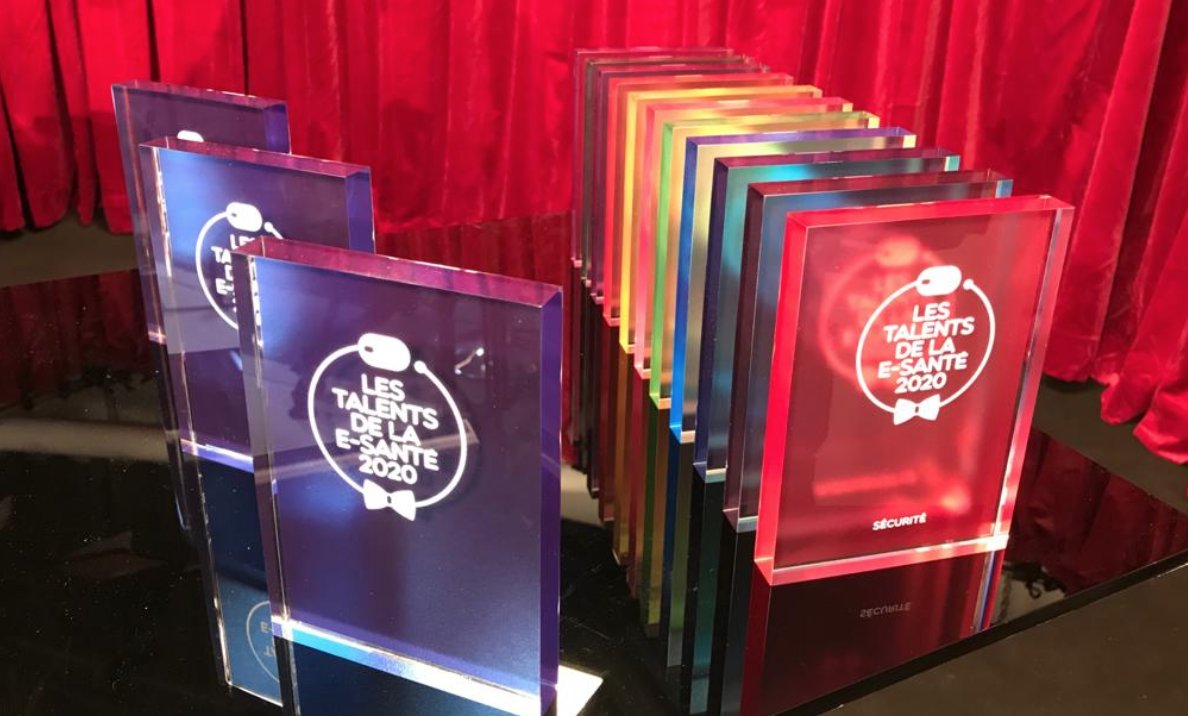 esante_gouv_fr's tweet photo. Retour en vidéo sur la cérémonie des #TalentsDeLaEsanté organisée le 10 décembre :
✅ 197 candidats
🏆 47 finalistes dans 11 catégories dont 1 coup de cœur du jury

La #esanté, en France, ça avance !

Merci à tous et rendez-vous l'année prochaine 😉

▶ https://t.co/tSrx583faX https://t.co/d4WOes81VX