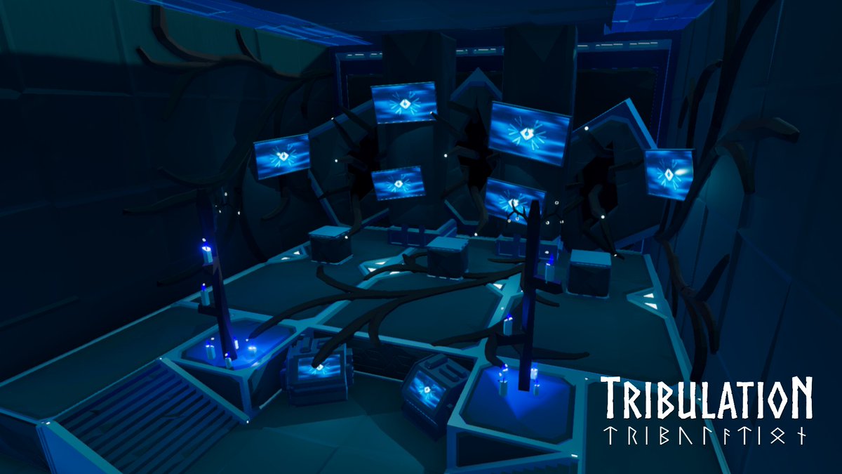 Featherskull Studios tweet media