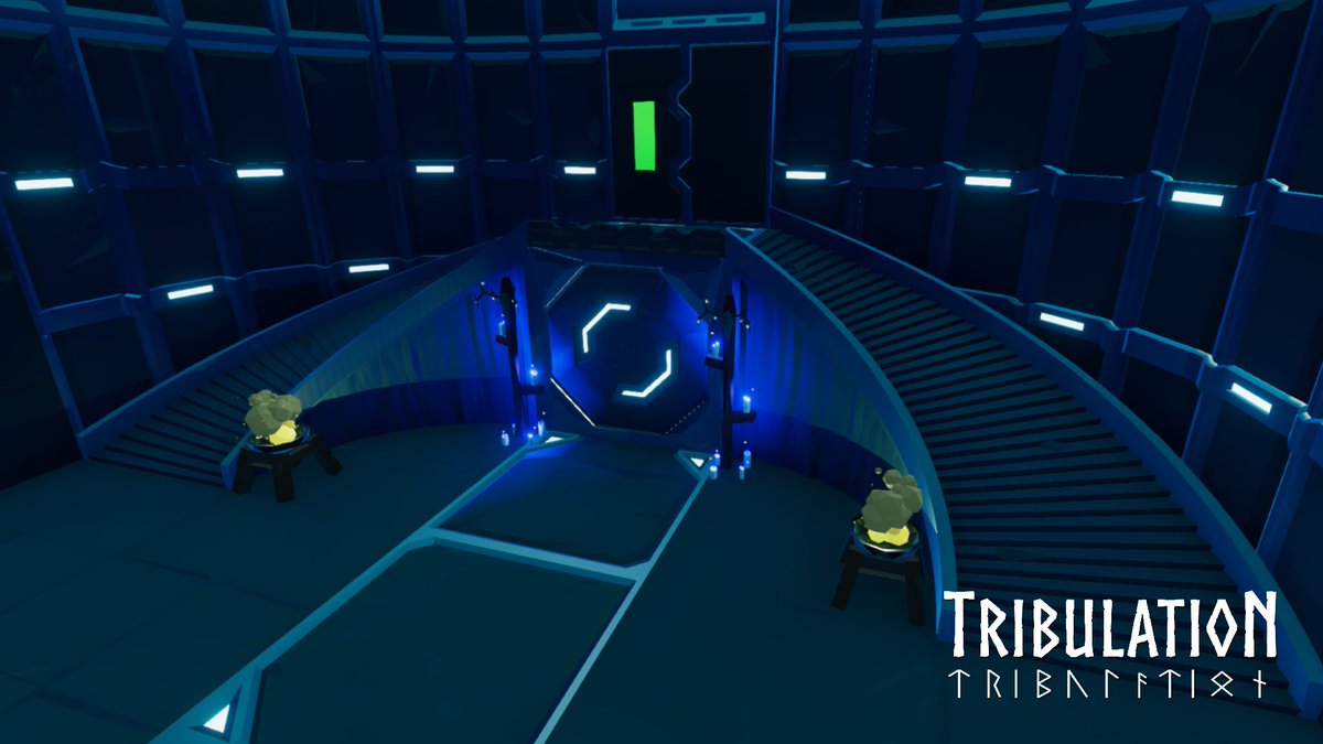 Featherskull Studios tweet media