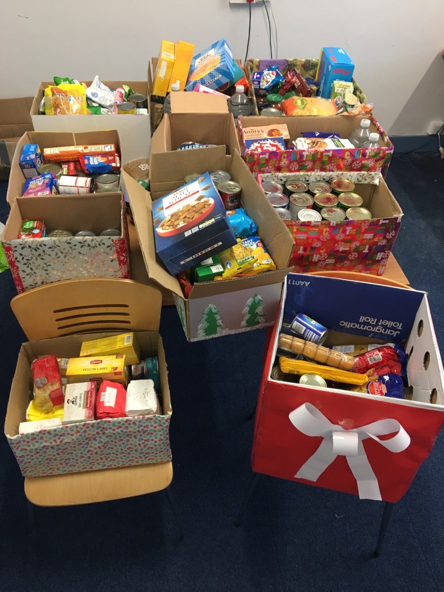 Wigston College tweet media