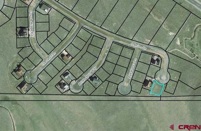 PremierMountain's tweet photo. Under Contract! 734 S Avion Drive is a great lot in Buckhorn Ranch with open/green space on two sides and boarders the fence-line of a large ranch to the West. Due to the surrounding green spaces this lot offers immense southern gain and unobstructed views of Whetstone mountain. https://t.co/gGLHt9MtSL