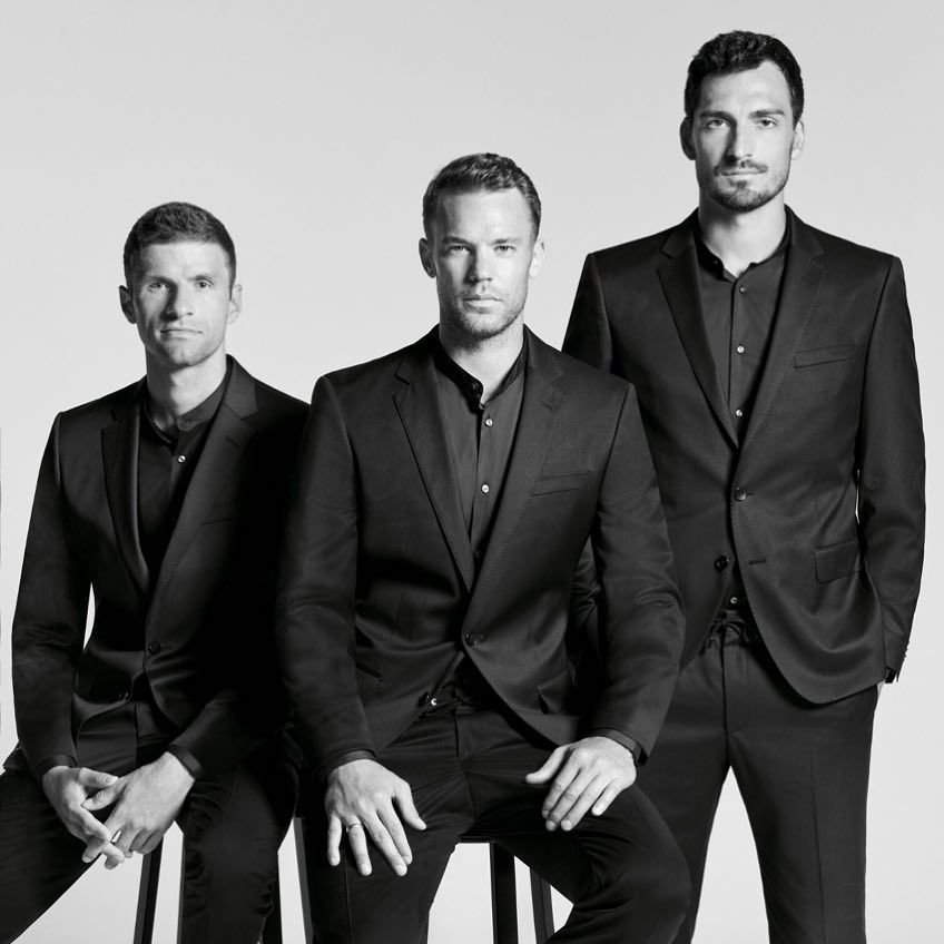 Okay so. Im doing a thread on debunking the lie that is that Bayern are destroying domestic competition by grabbing each teams best players. This started when Bayern acquired Gotze from Dortmund, followed by Lewandowski and Hummels.Now, lets get into it. RTs appreciated.