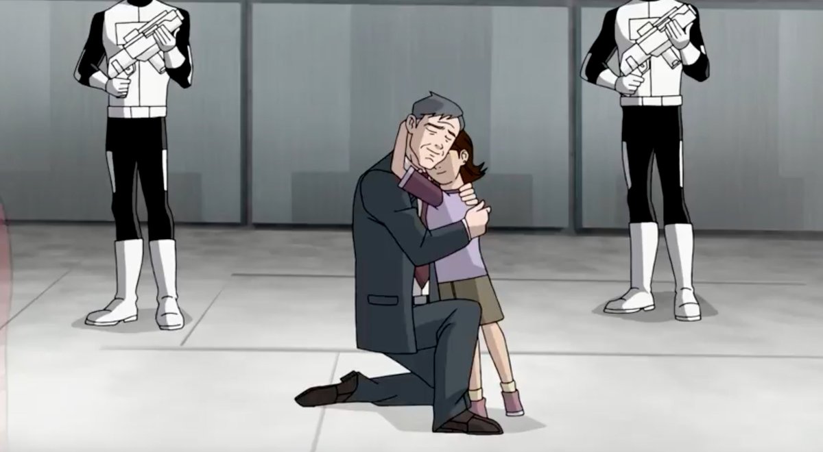 BeastForce627's tweet photo. #GeneratorRex - String Theory - S1 Ep2
#RexSalazar #RexSalazar #AgentSix #Providence #CartoonNetwork #Evo #Relevation https://t.co/gz8knW5mG4
