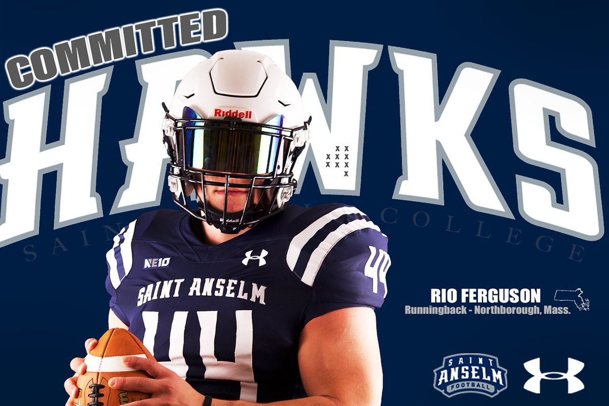 Rio Ferguson tweet media