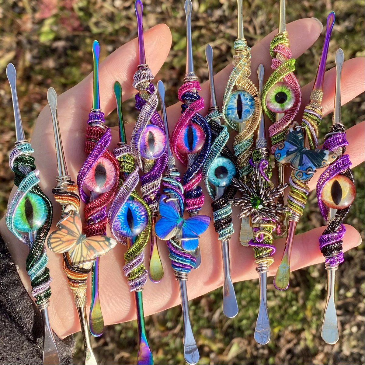 phxwley's tweet photo. ✨It’s my birthday!!✨
my wish is for my art to go viral... this isn’t some of my best work but it’s some of my favs/most recents☺️ I hope you enjoy them as much as I do
My commissions are open as well! Dm to discus https://t.co/YlixY6uWR5