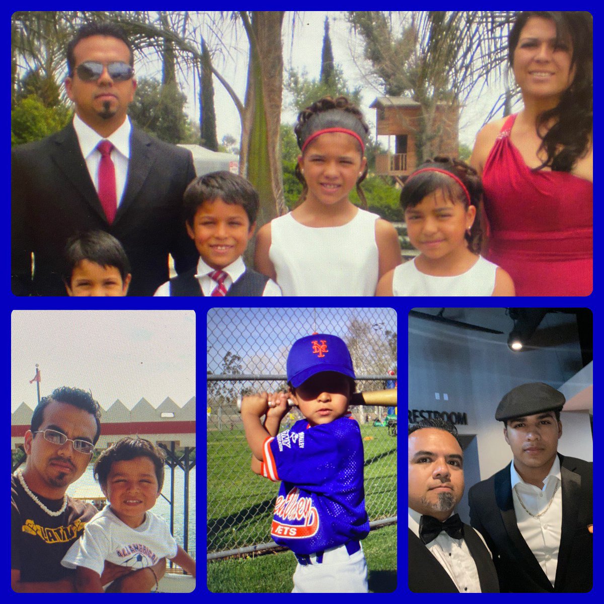 Francisco Arce tweet media