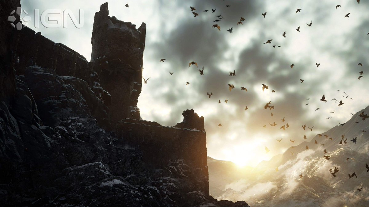 Where's Barry tweet media