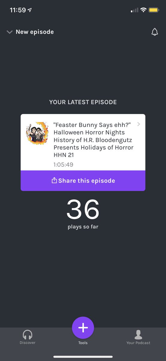 The Scream Queens Podcast 🖤 tweet media