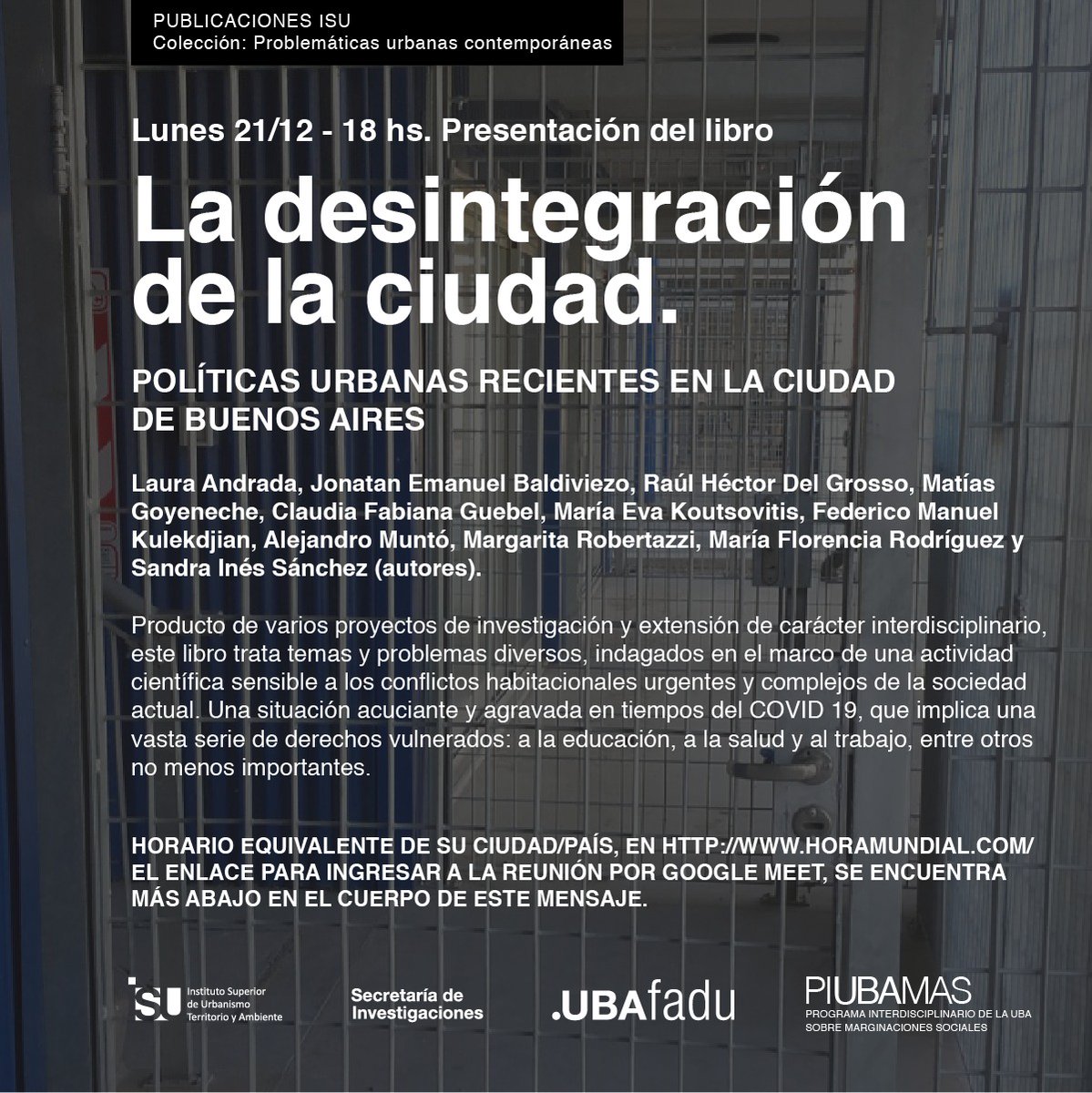 UBA Investigación tweet media