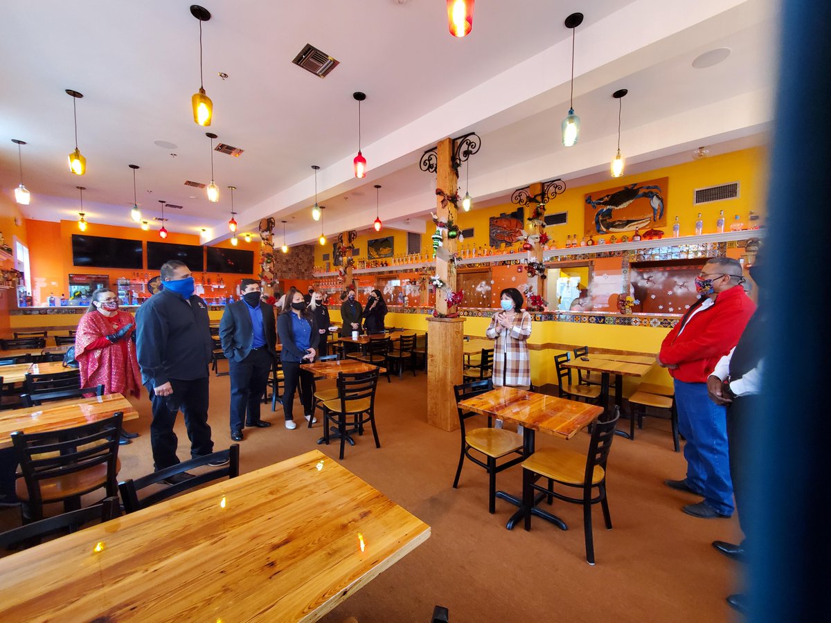 JEDCO_News's tweet photo. Congratulations to El Gato Negro on their official grand opening in the @cityofgretna!  We love to see small businesses opening their doors all the time - and especially in this challenging season. Our team can’t wait to stop by for lunch!

#SpendLocalJP #econdev https://t.co/tNphHTC7LO