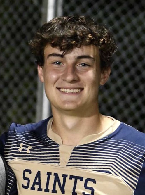 Congratulations to <a href="/STAsaints/">Saint Thomas Aquinas High School</a> Mitchell Farrar for being named an United Soccer Coaches All-American. He is the 9th boys in @STABoysSoccer history to be named All-American. #sta4pillarsEXCELLENCE #stasaints