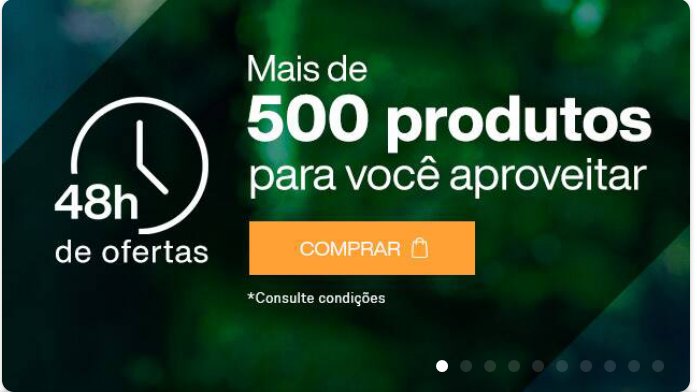 Um presente para você que ainda não conhece meu Espaço Digital. Na sua primeira compra tem 15% de desconto + frete grátis para as compras acima de R$ 9, aplicando o cupom PRIMEIRA15. Clique para comprar: natura.com.br/consultoria/va…

Atenção: Cupom válido até dia 29/12/2020