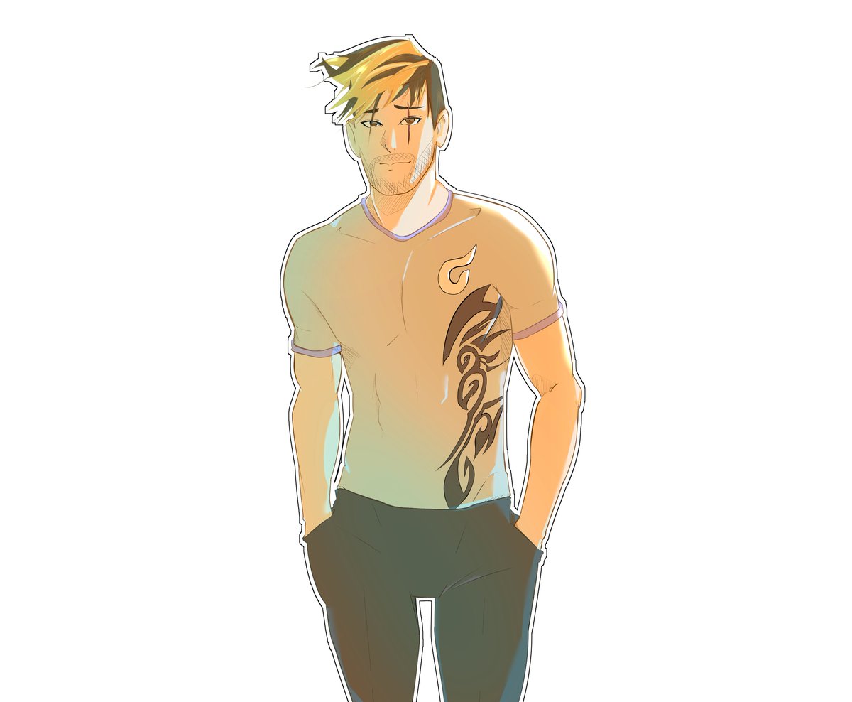 Perdo12341's tweet image. Fanart twitch.tv/yoda @StoneDYooDa