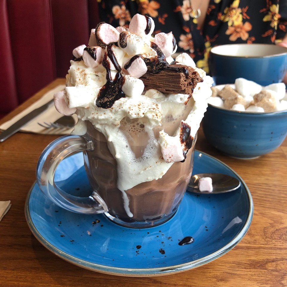 Visit Tees Valley tweet media