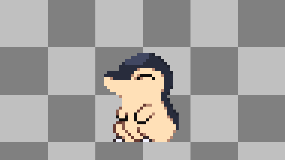 yuunbot's tweet photo. smol cyndaquil
#ドット絵 #pixelart https://t.co/im3XQvwJYN
