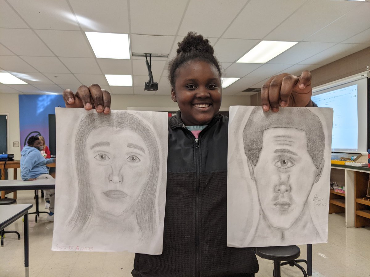 TSU-Art Education Coordinator tweet media