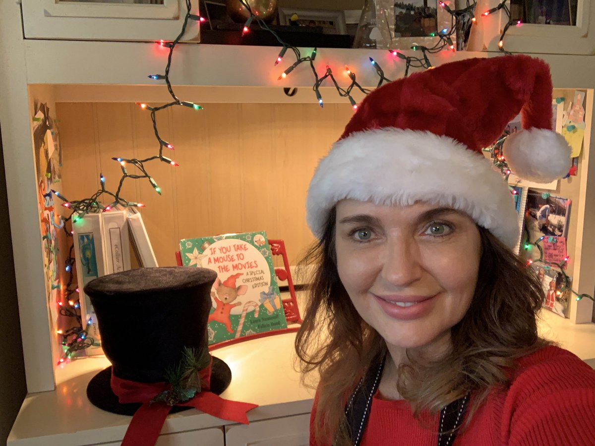LoerzelA's tweet photo. 🎅🏼Wishing You Joy!🎄Have a Wonderful Winter Break-You All Deserve It! @eCollierAcademy @collierschools https://t.co/O2r8tKCLQU
