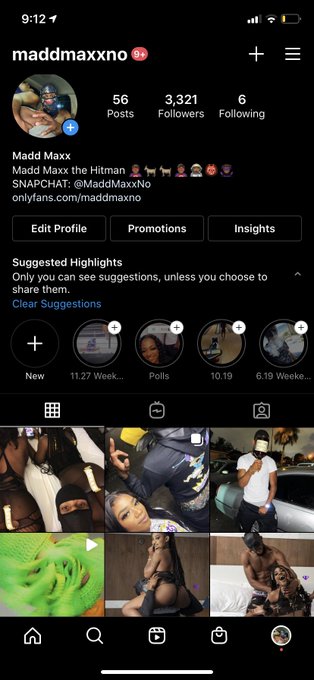 Follow me on IG https://t.co/PE3X6f9XUv