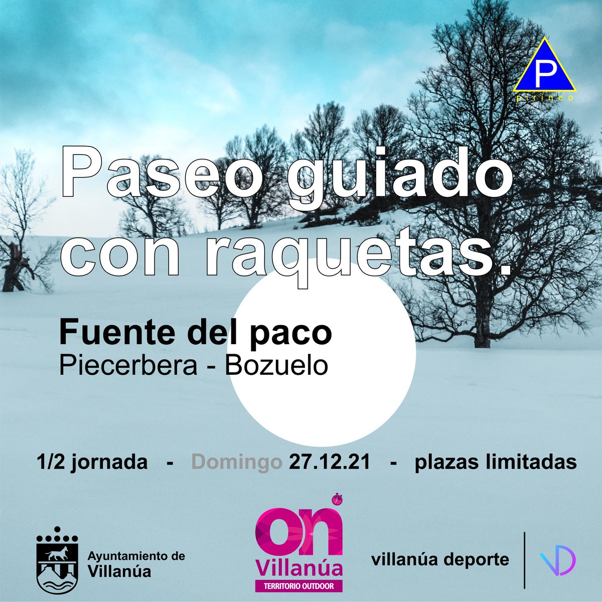 villanuadeporte's tweet photo. Con todo lo que ha caído, damos por comenzada la temporada de raquetas en Villanúa 20/21.

https://t.co/o2ducnt6Og

#villanua #villanuadeporte #raquetas #raquetasdenieve #paseoraquetas #rutaraquetas #pirineos
@villanuaturismo https://t.co/nTtbXLIYE3