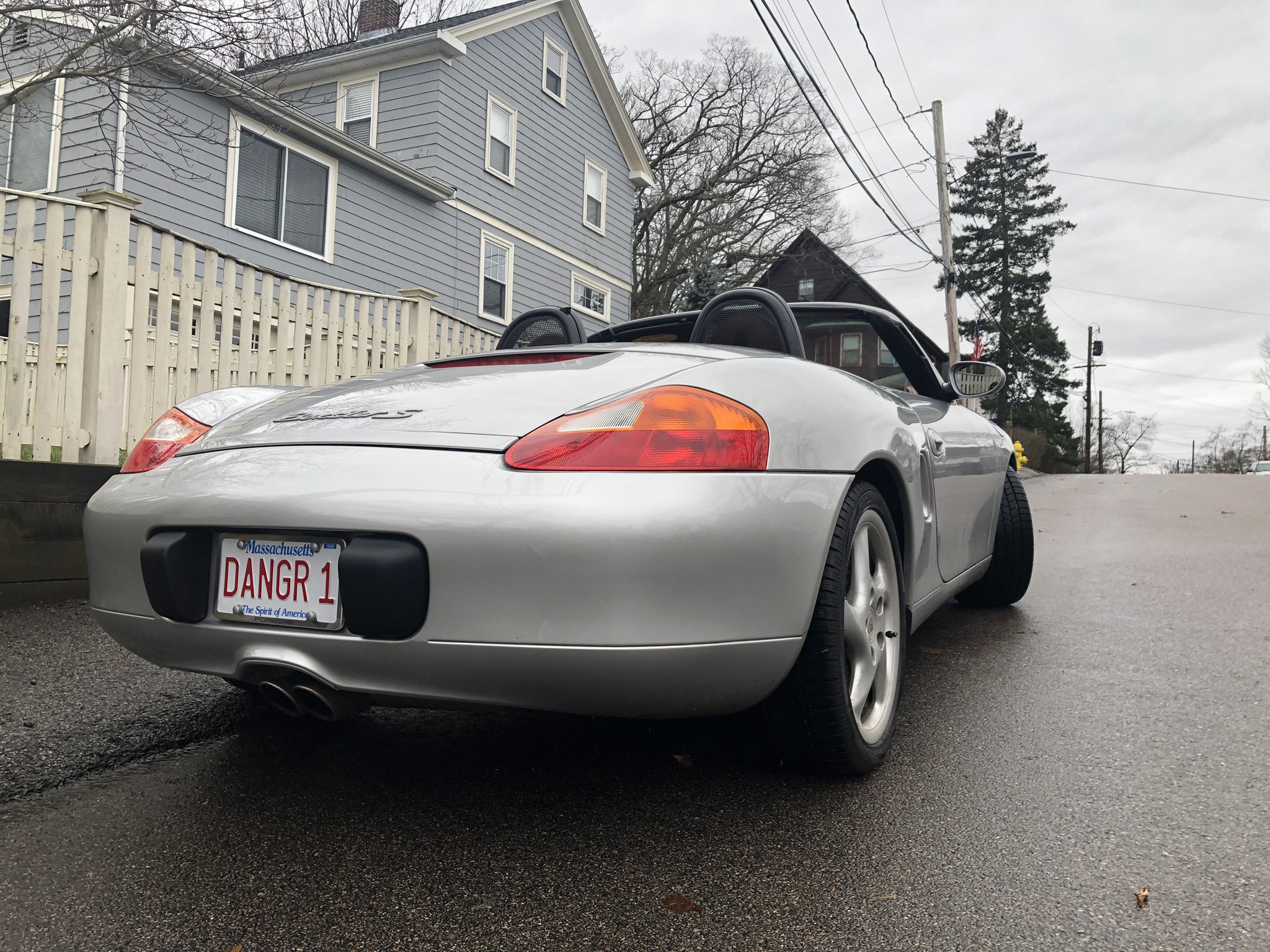 Brianna Wu on Twitter: "I already took one Porsche and turned it into
