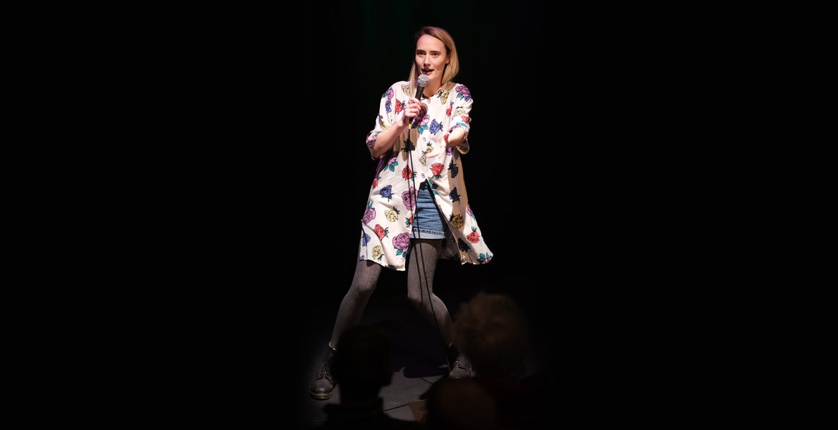 Call out for artists 
We're excited to confirm that 'Open Space', our popular scratch night returns Fri 12 Mar.
Experiment on us - dance, comedy, performance - get feedback in a supportive space with an audience.

Info, ££ payment details, how to apply…

bit.ly/38jQ5yG