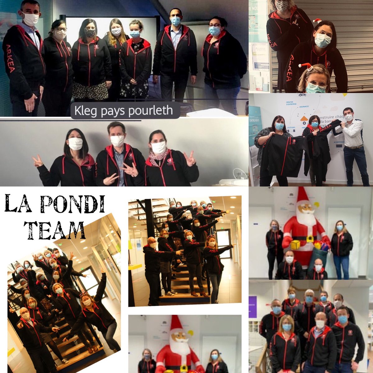 UT PONTIVY - CMB tweet media