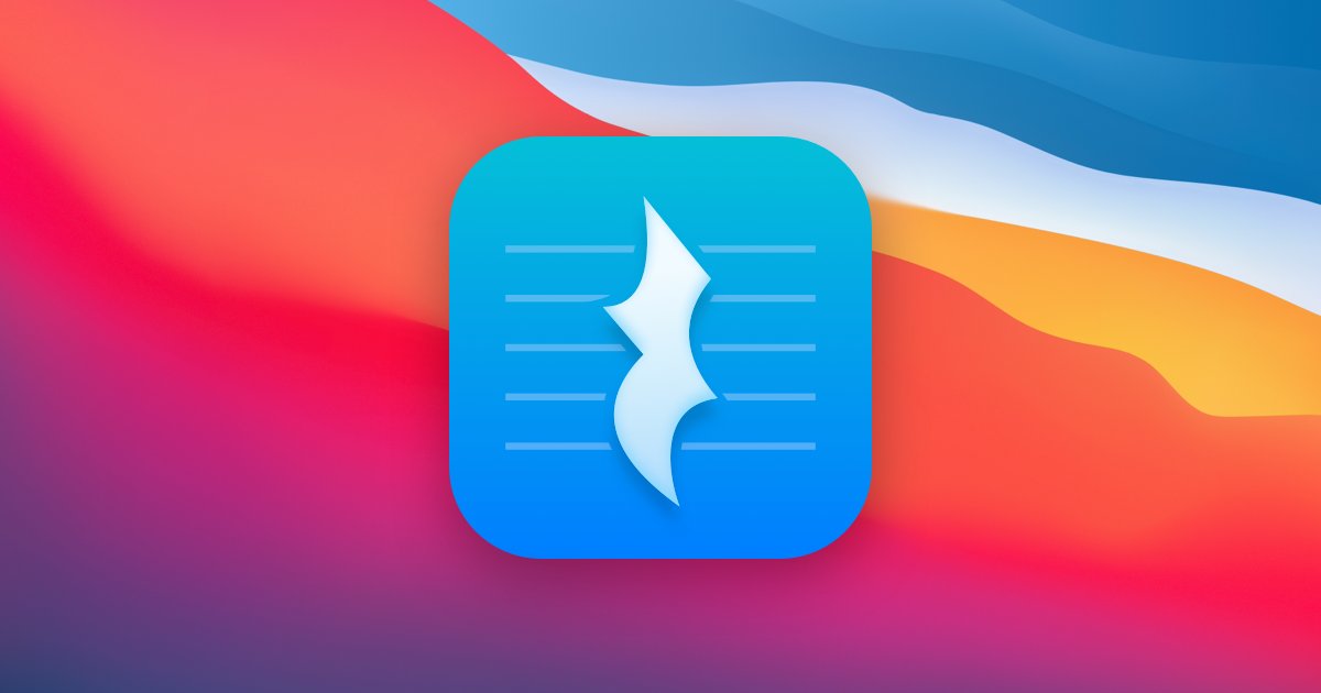 daveymcgav's tweet image. Tempi, our lil’ reverse metronome app for musicians, is now available on the Mac! To celebrate we’re making it 100% free (no IAPs, etc) for a few weeks.

If you’re a musician, or just curious to try another Catalyst app, check it out! :)

apps.apple.com/us/app/tempi-l…