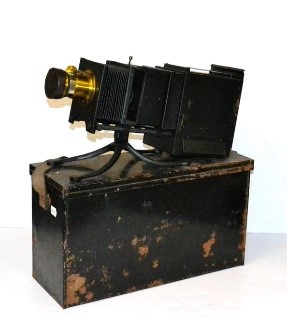 RealPreCinema's tweet image. 1890
CHARLES PHILIP BESELER (1840-1908)
The Charles Beseler Company, founded in 1868, manufactured a variety of instruments both in the optical field as well as in the medical. His products included #magiclanterns, #magiclanternslides, dissolving stereopticons and stereopticons.