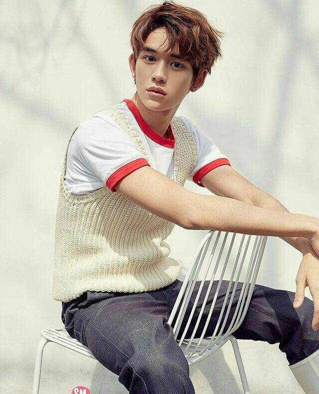 ok, WONG YUKHEI.ini menipu bgt sih, visualnya kek baby gitu. Pokoknya keren deh auranya dia.ternyata kek jungwoo ya tapi sekarang off stage on stage nya juga beda bgt, hiks. 