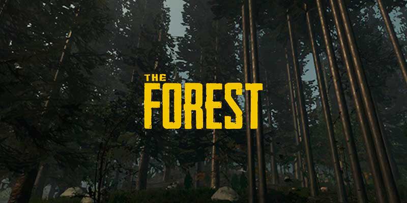 Day 17: The Forest (video game)Played this game with Pad fir the channel. An open world survivor horror with crafting elements, not my usual thing, but playing it co-op made it a lot more fun. Turned out to be a unique experience for me, and the game is deeper than you’d think.