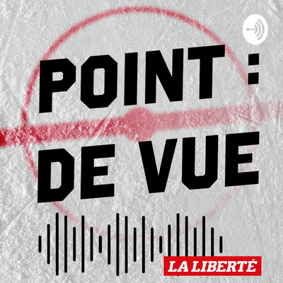 Lalib_hockey's tweet photo. Le 13e épisode de «Point de vue» est en ligne! Avec: 
- Powerplay retrouvé pour les Dragons: 8 buts en 4 matches!
- Après le record de points de Slava Bykov, où s'arrêtera Julien Sprunger?
- Fribourg favori contre des ZSC Lions diminués ce week-end?
 https://t.co/1vGE4UriEn https://t.co/r9M6wNjUJF