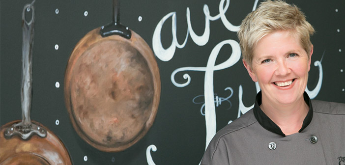 Gift cards have been a challenge to sell during the pandemic, according to <a href="/TheChoppingBloc/">The Chopping Block</a>. Get the story at #GourmetInsider: bit.ly/3h0v3Jk