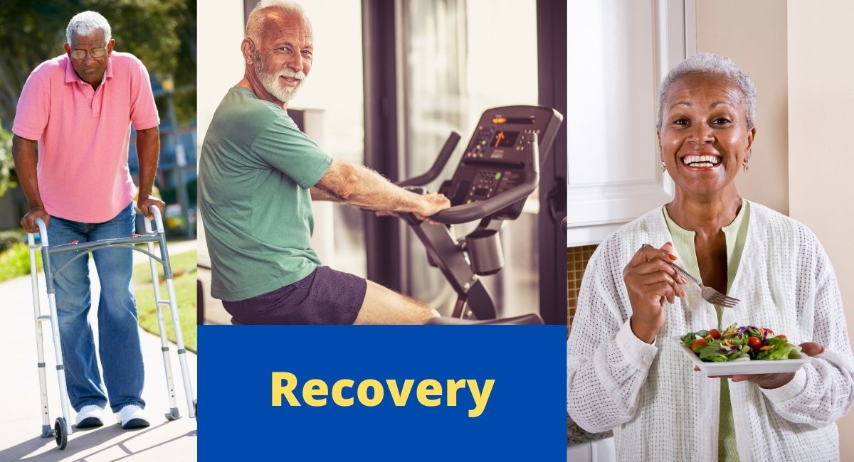 cchfoundation's tweet photo. For our most seriously ill patients, recovery requires therapy, exercise, and a nutritious diet. Please help the Foundation assure that all recovering patients have the resources they need to achieve good health and regain their lives. Please give: https://t.co/gSTZPrMxDX https://t.co/3YLWnpye9X