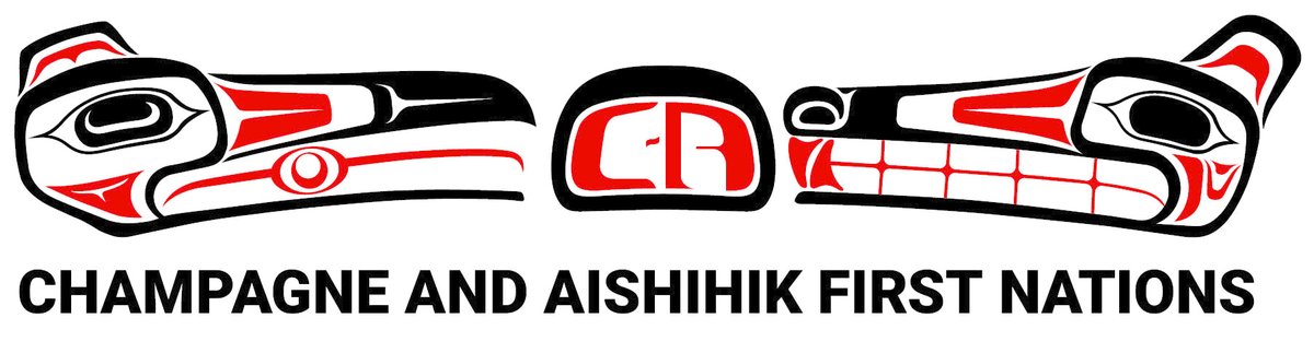 We are very grateful to the Champagne and Aishihik First Nations ( @ShadhalaAsheyi) on whose land this work was conducted. Without their continued support & willingness to share their land with us, none of this long-term research would have been possible. (20/22)
