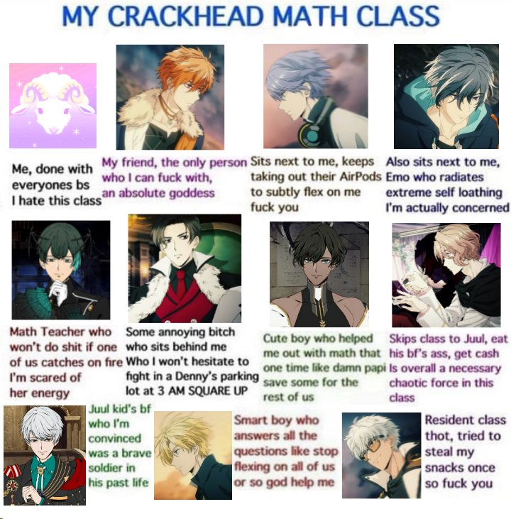 already posted this on tumblr but oh well