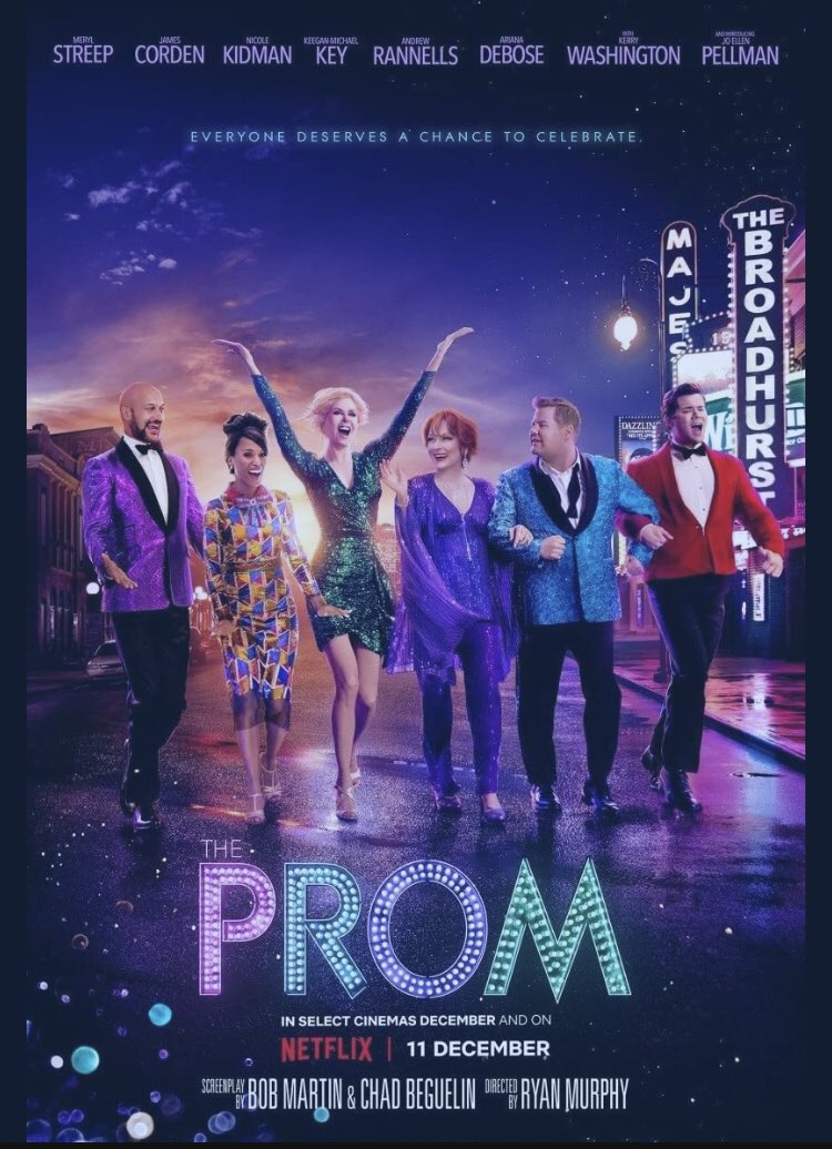 LauraNisioiu's tweet photo. Has anyone seen this masterpiece on Netflix? It’s really good and exactly what we need in 2020 🤍 https://t.co/XJg5a55X2h
